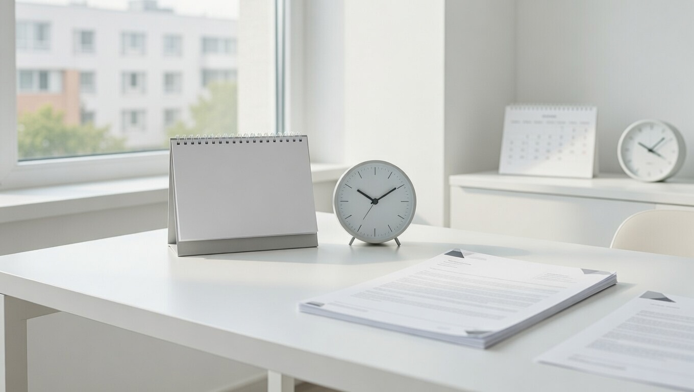 Visitor record extension and restoration document preparation