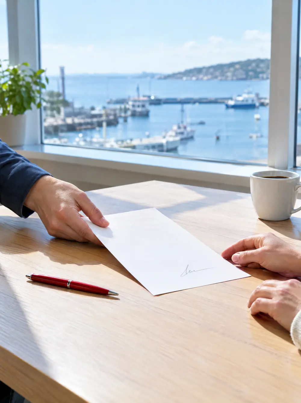 Changing jobs during an Atlantic Immigration Program application: three permissions, not one