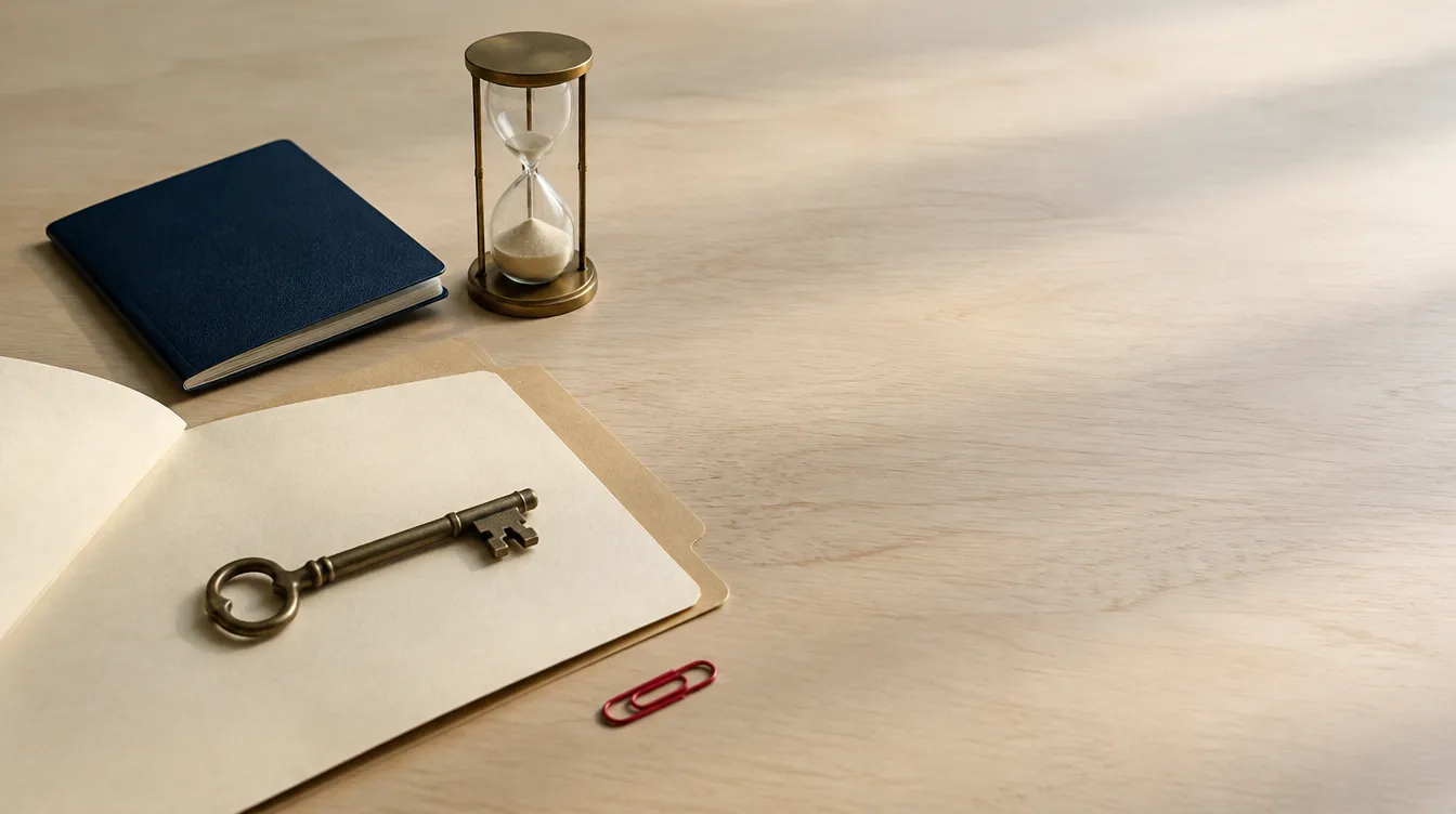 Restoration of status or leaving Canada: which is better after your permit expires?