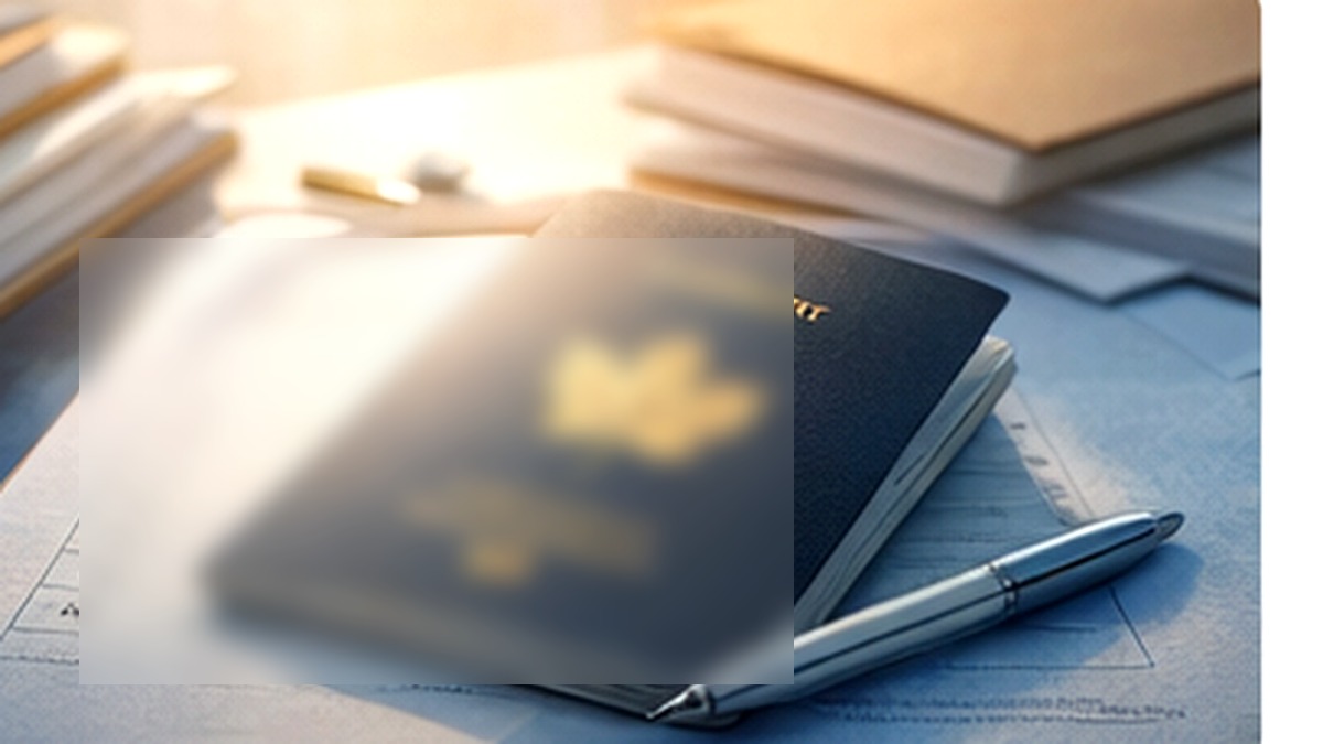 Canada Super Visa document preparation